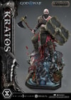 Kratos (Ultimate Version) (Prototype Shown) View 6