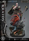 Kratos (Ultimate Version) (Prototype Shown) View 9