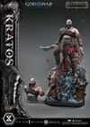 Kratos (Ultimate Version) (Prototype Shown) View 10