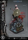 Kratos (Ultimate Version) (Prototype Shown) View 14