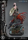 Kratos (Ultimate Version) (Prototype Shown) View 15