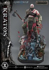 Kratos (Ultimate Version) (Prototype Shown) View 18