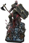 Kratos (Ultimate Version) (Prototype Shown) View 26