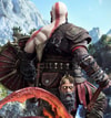 Kratos (Ultimate Bonus Version) (Prototype Shown) View 4