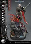 Kratos (Ultimate Bonus Version) (Prototype Shown) View 8