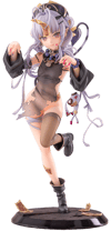 Shinomiya Kanna (Jiangshi Version) (Prototype Shown) View 26
