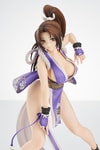 Mai Shiranui (2P Color Version) (Prototype Shown) View 9