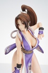Mai Shiranui (2P Color Version) (Prototype Shown) View 11