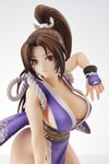 Mai Shiranui (2P Color Version) (Prototype Shown) View 14