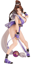 Mai Shiranui (2P Color Version) (Prototype Shown) View 16