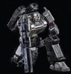 Megatron DLX (Prototype Shown) View 3