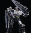 Megatron DLX (Prototype Shown) View 4
