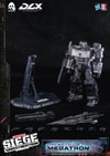 Megatron DLX (Prototype Shown) View 6