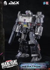 Megatron DLX (Prototype Shown) View 7