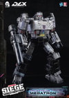 Megatron DLX (Prototype Shown) View 8