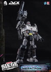 Megatron DLX (Prototype Shown) View 14
