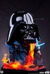 Darth Vader Fine Art (Prototype Shown) View 12