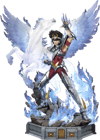 Pegasus Seiya "Final Bronze Cloth" (Prototype Shown) View 26