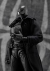 Spider-Man Noir & Spider-Ham (Prototype Shown) View 4