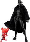 Spider-Man Noir & Spider-Ham (Prototype Shown) View 11