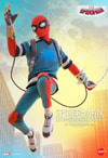 Spider-Man (Homemade Suit) (Prototype Shown) View 1