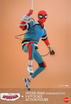 Spider-Man (Homemade Suit) (Prototype Shown) View 3