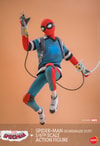 Spider-Man (Homemade Suit) (Prototype Shown) View 7