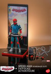 Spider-Man (Homemade Suit) (Prototype Shown) View 14