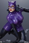 Catwoman (Purple Edition) (Prototype Shown) View 8