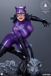 Catwoman (Purple Edition) (Prototype Shown) View 9