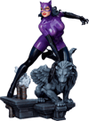 Catwoman (Purple Edition) (Prototype Shown) View 13