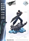 Zack Fair (Deluxe Version) (Prototype Shown) View 6