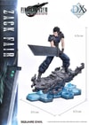 Zack Fair (Deluxe Version) (Prototype Shown) View 7