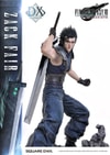 Zack Fair (Deluxe Version) (Prototype Shown) View 8