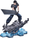Zack Fair (Deluxe Version) (Prototype Shown) View 12