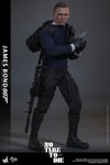 James Bond (Commando Outfit) Exclusive Edition (Prototype Shown) View 7