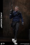James Bond (Commando Outfit) Exclusive Edition (Prototype Shown) View 9