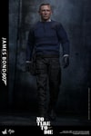 James Bond (Commando Outfit) Exclusive Edition (Prototype Shown) View 10