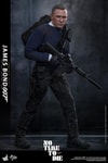 James Bond (Commando Outfit) Exclusive Edition (Prototype Shown) View 11