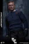 James Bond (Commando Outfit) Exclusive Edition (Prototype Shown) View 12