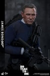 James Bond (Commando Outfit) Exclusive Edition (Prototype Shown) View 14