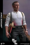 James Bond (Commando Outfit) Exclusive Edition (Prototype Shown) View 18