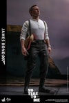 James Bond (Commando Outfit) Exclusive Edition (Prototype Shown) View 19