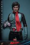 Kamen Rider No.1 Collector Edition (Prototype Shown) View 3