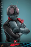 Kamen Rider No.1 Collector Edition (Prototype Shown) View 4
