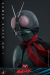 Kamen Rider No.1 Collector Edition (Prototype Shown) View 5