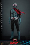 Kamen Rider No.1 Collector Edition (Prototype Shown) View 7