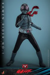 Kamen Rider No.1 Collector Edition (Prototype Shown) View 8
