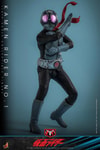 Kamen Rider No.1 Collector Edition (Prototype Shown) View 9