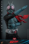 Kamen Rider No.1 Collector Edition (Prototype Shown) View 12